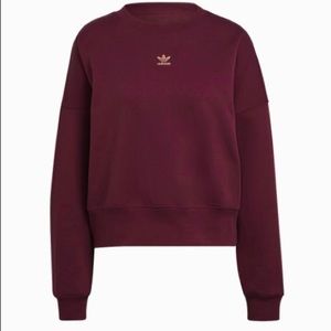 adidas Originals Essential Fleece Crew